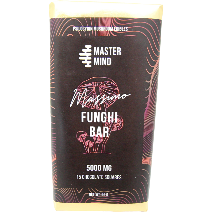 Mastermind Funghi Bar