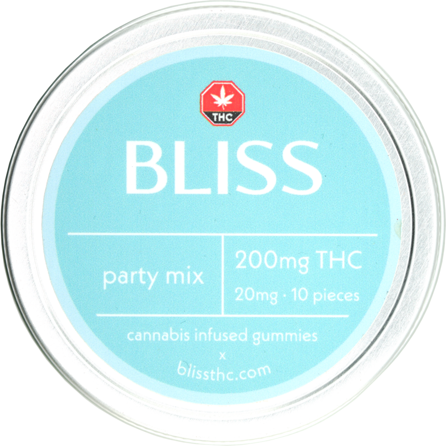 Buy Bliss Gummies (bliss thc gummies)